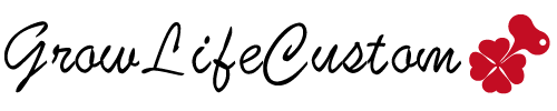 株式会社グロウライフカスタム